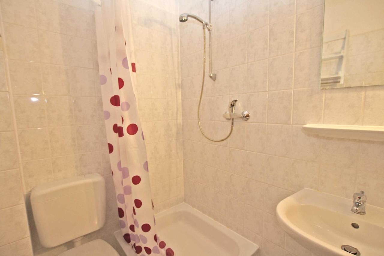 Z-Gemuetliche, Ruhig Gelegene Pension Bei Putbus Rueg 2330 Путбус Экстерьер фото